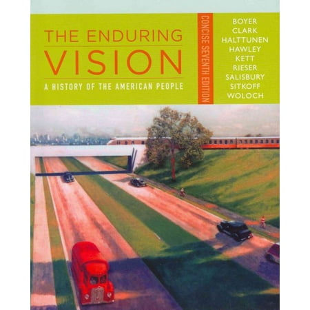The Enduring Vision
