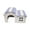 Purple White, variant on Hamster House Ventilated Design Pet Landscaping Leisure Hedgehog Hamster Villa Living Hut for Golden Bear Rat