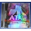 Atari Anniversary Edition Dreamcast