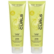 Marc Anthony Strictly Curls Curl Defining Lotion 8.3 oz (Pack of 2)