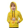 thumbnail image 4 of Bubble Guppies Deema Fashion Hoodies Sweatshirt For Kids Pullover Hoody Clothes With Pocket Novelty Hooded For Childrens Boys Girls Teen, 4 of 7