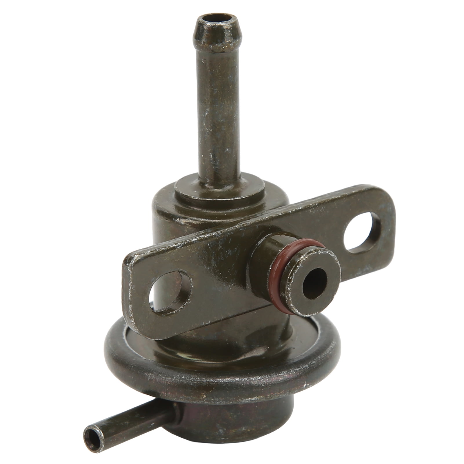 Fuel Pressure Regulator Control Valve, Fuel Injection Pressure