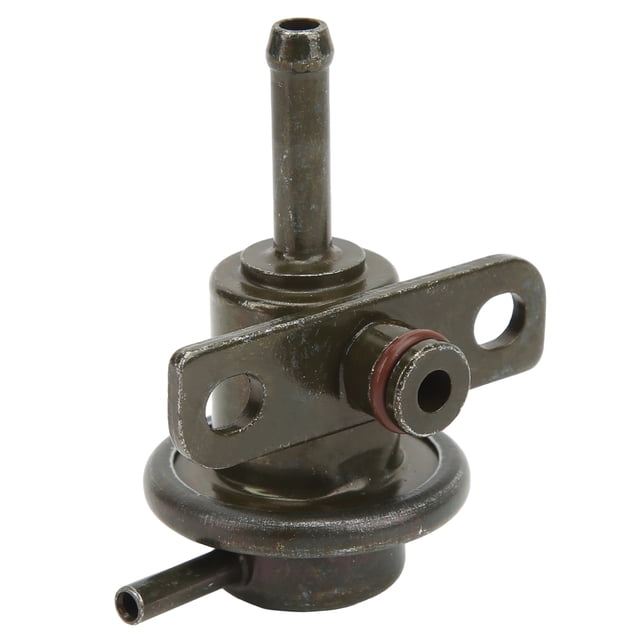 Regulador de presión de combustible Válvula de control del regulador de presión de inyección de combustible Reemplazo ajustable 2328075020 para Pontiac Firefly con motor 3RZFE