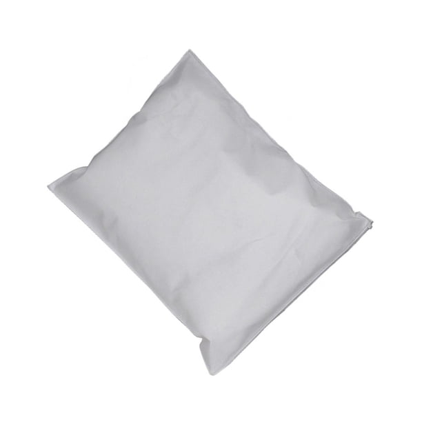 50 piezas de ropa interior, bolsa sellada, accesorios, suministros para envolver, ropa de doméstico a prueba de polvo, bolsas autosellantes, Almacenamiento y organización del hogar 18*25cm Bearachild HA072836-02