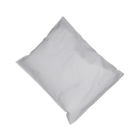 50 piezas de ropa interior, bolsa sellada, accesorios, suministros para envolver, ropa de doméstico a prueba de polvo, bolsas autosellantes, Almacenamiento y organización del hogar 30*40cm Bearachild HA072836-05
