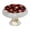 Multi5, variant on Imobaby 4 Pcs Plastic Round Cabinet Knob Home Decor - Christmas Bell Christmas Tree