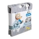 thumbnail image 4 of Edredón Estampado Baby Mink Cobertor ligero Gris, 4 of 4