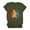 Army Green, variant on Mingw T Shirts for Women Graphic T Shirt Casual Tee Word Print 2025 Summer Basic Print Crewneck for Women Blouses