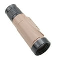 thumbnail image 2 of karymi Mini Monocular Telescope Portable Outdoor Camping Pocket Models High-definition Lens Focus Adjustable Teaching for Elementary School Students Toys Age 6-8, 2 of 5
