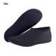 thumbnail image 3 of Zapatos de playa Advancent antideslizantes secado rápido deportes acuáticos Negro 3XG, 3 of 6