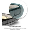 thumbnail image 3 of ZAGG Denali Étui pour Google Pixel 7a : Protection Robuste de Qualité Militaire avec un Design Mince et Élégant, 3 of 5