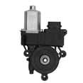 thumbnail image 2 of 82450 3S011, Low Noise Front Left Stable Performance Power Window Lift Motor  for Sonata 2011-2014, 2 of 7