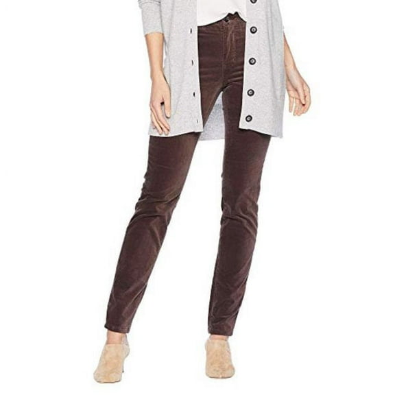 Tribal Jeans Women's Jegging Pants, Hazelwood, 2