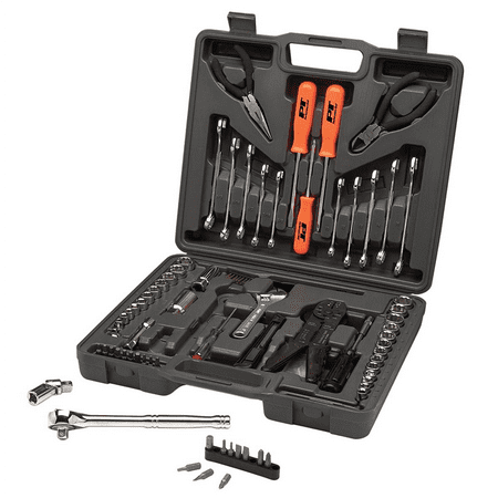 Wilmar Performance Tool W1193 - Tool Set