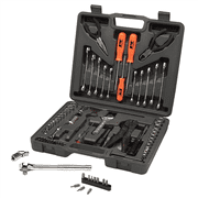 Wilmar Corp. / Performance Tool 119 Piece Tool Set