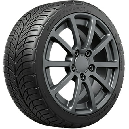 BFGoodrich g-Force COMP-2 A/S  All Season 225/45ZR18 95Y XL Passenger Tire