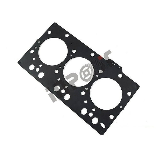 Convient pour Yanmar 3TNE78 3TNE78A Moteur FT250 119818-01330 3TNE78 Joint de Tête