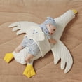 thumbnail image 3 of Almohada para bebés Almohada para Almohada para bebés Cómoda para recién nacidos Adultos Estilo A Zulema Almohada para niños pequeños, 3 of 8