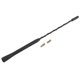 thumbnail image 1 of 11 Inch Universal Car FM/AM Radio Antenna with Screws, 1 of 4