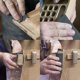 thumbnail image 5 of 40 Uds papel de lija grado abrasivo Extra fino húmedo seco para lijar faros Plasti, 5 of 5