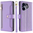 thumbnail image 1 of Funda para teléfono Transsion Infinix Hot 40i - 3209225781382 Púrpura, 1 of 5