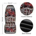 thumbnail image 4 of Forever The Title Tractor Seat Covers Cars, ​Car Truck SUV 2 Piec, 4 of 5
