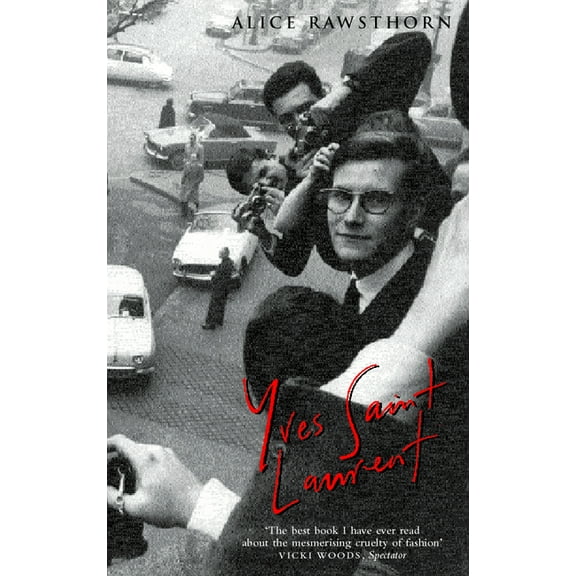 Yves Saint Laurent