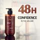 thumbnail image 2 of Champú RYO Hair Strengthening & Volume con ginseng coreano 480 ml, 2 of 8