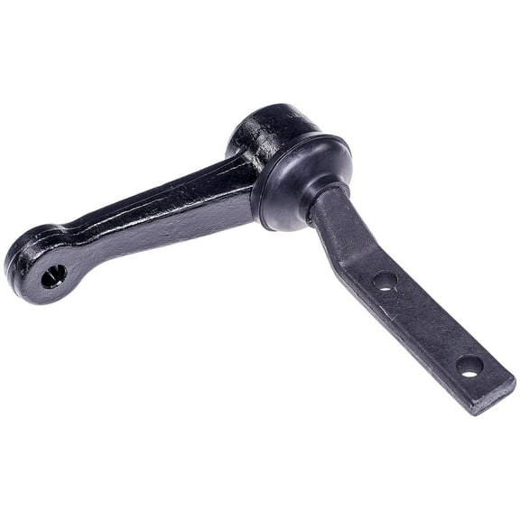 Dorman IA5143PR Steering Idler Arm and Bracket Assembly for Specific Models Fits select: 1970 CHEVROLET MALIBU, 1966-1969 CHEVROLET CHEVELLE