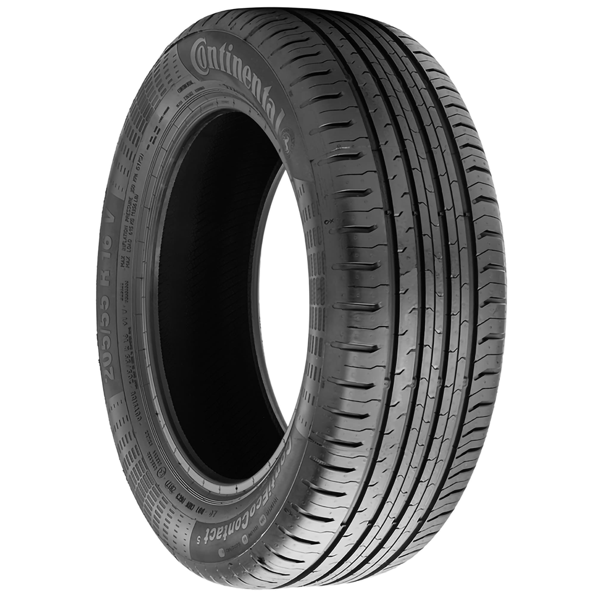 Continental ContiSportContact 5 Summer 225/45R17 91Y Passenger Tire