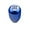 Blue, variant on Universal JDM Honda Acura 5 Speed Manual Shift Knob M10x1.5 Screw On Color Black