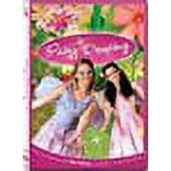 Fairies: Fairy Dancing