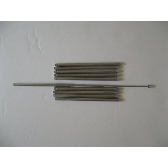 Regent-Halex Extendable Bocce Measuring Device - 10 Pack