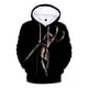 thumbnail image 1 of Sudadera Cosplay De Halloween Loki Hero Marvel 6, 1 of 3