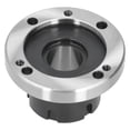 thumbnail image 4 of Collet Mandrin, Résistant à l'Usure 16 Degrés Celsius Oncentricity 50mm Tours pour le Travail du Bois pour Machine de Table 100MM, 4 of 8