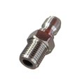 thumbnail image 4 of 1/4\" Inch Quick Connect Male Fitting Snow Foam Pressure Washer Adaptor Adapter, 4 of 8