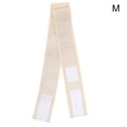 thumbnail image 1 of Conduit Protection Belt, Convenient Soft 3 Sizes Adjustable Abdominal Belt, Old Home For Adult Abdominal S,M,L, 1 of 8