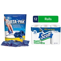 Scott and Walex Fresh Scent 10