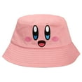 thumbnail image 1 of Kirby Chapeau Bob à Grand Visage, 1 of 4