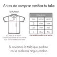 thumbnail image 2 of Playera Cuello Redondo Manga Larga Para Adulto A042, 2 of 4