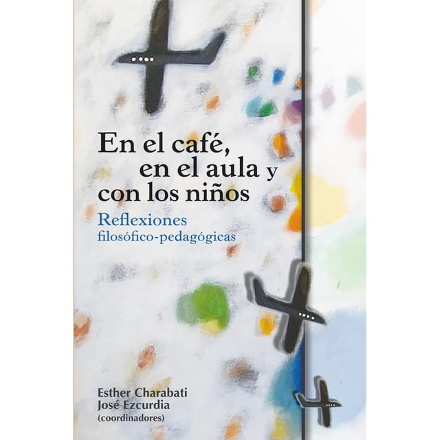 En el café, en el aula y con los niños