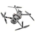 thumbnail image 4 of LOVEVER Systèmes de Largage de Drones pour Appâts de Pêche Cadeau Repas pour Drones Installation Facile Dispositif de Charges, 4 of 9