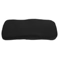 thumbnail image 1 of WHAMVOX Knee Walker Pad Cover Black Memory Foam Easy Installation Outdoor Use 1Set, 1 of 8