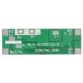 thumbnail image 4 of Carte de Protection de Batterie au Lithium Li-ion BMS PCB Carte de Protection de Cellule au Lithium 20A pour Charge Rapide et Sécurisée Support de Protection sur Charge, 4 of 8