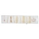 thumbnail image 1 of 10 Uds. Pinza para el cabello con perlas integradas, horquilla con flequillo ABS de moda Simple, pinzas decorativas para el cabello para la vida diaria, reunión de trabajo, 1 of 8