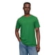 thumbnail image 1 of Camiseta Shirt GAP Everyday Soft con cuello redondo verde M, 1 of 1