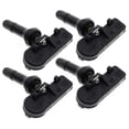 thumbnail image 1 of for GM TPMS 13586335 Tire Pressure Sensor for Chevy GMC Buick Set of (4) 315MHz, 1 of 5