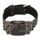 thumbnail image 4 of Reloj Binario, Reloj Electrónico LED, Pantalla LED Colorida, Elegante Y Hermoso Para Hombre ANGGREK AH3065, 4 of 8