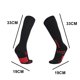 thumbnail image 2 of Calcetines de compresión gruesos para correr al aire libre de nuevo estilo, 2 of 5