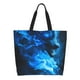 thumbnail image 1 of Easygdp Wolf Bolsas Tote para Mujer, Bolsos de Hombro para Viaje, Bolsos de Mano de Gran Capacidad para Compras y Trabajo, 1 of 8
